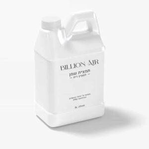 5L תמצית שמן מבושמת – לנטרול ריחות