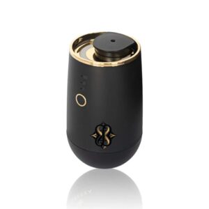 מפיץ ריח CAR BILLI