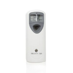 מפיץ ריח איירוסול דיגיטלי